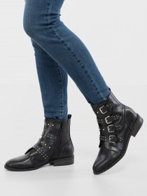 Черевики Sprox модель 428320 Черевики Sprox модель 428320 Фото