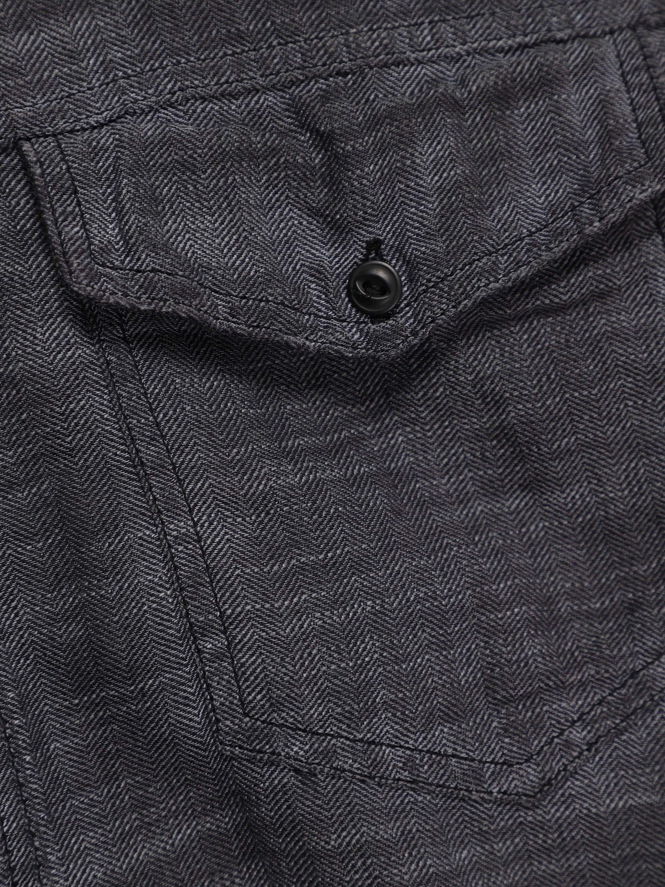 Сорочка Q/S модель 40608215493_сірий Фото