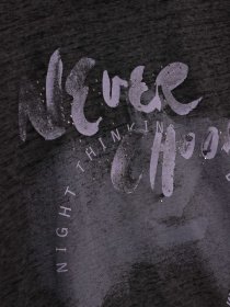 Лонгслив Q/S модель 49611312185_т.сірий комб. Лонгслив Q/S модель 49611312185_т.сірий комб. Фото