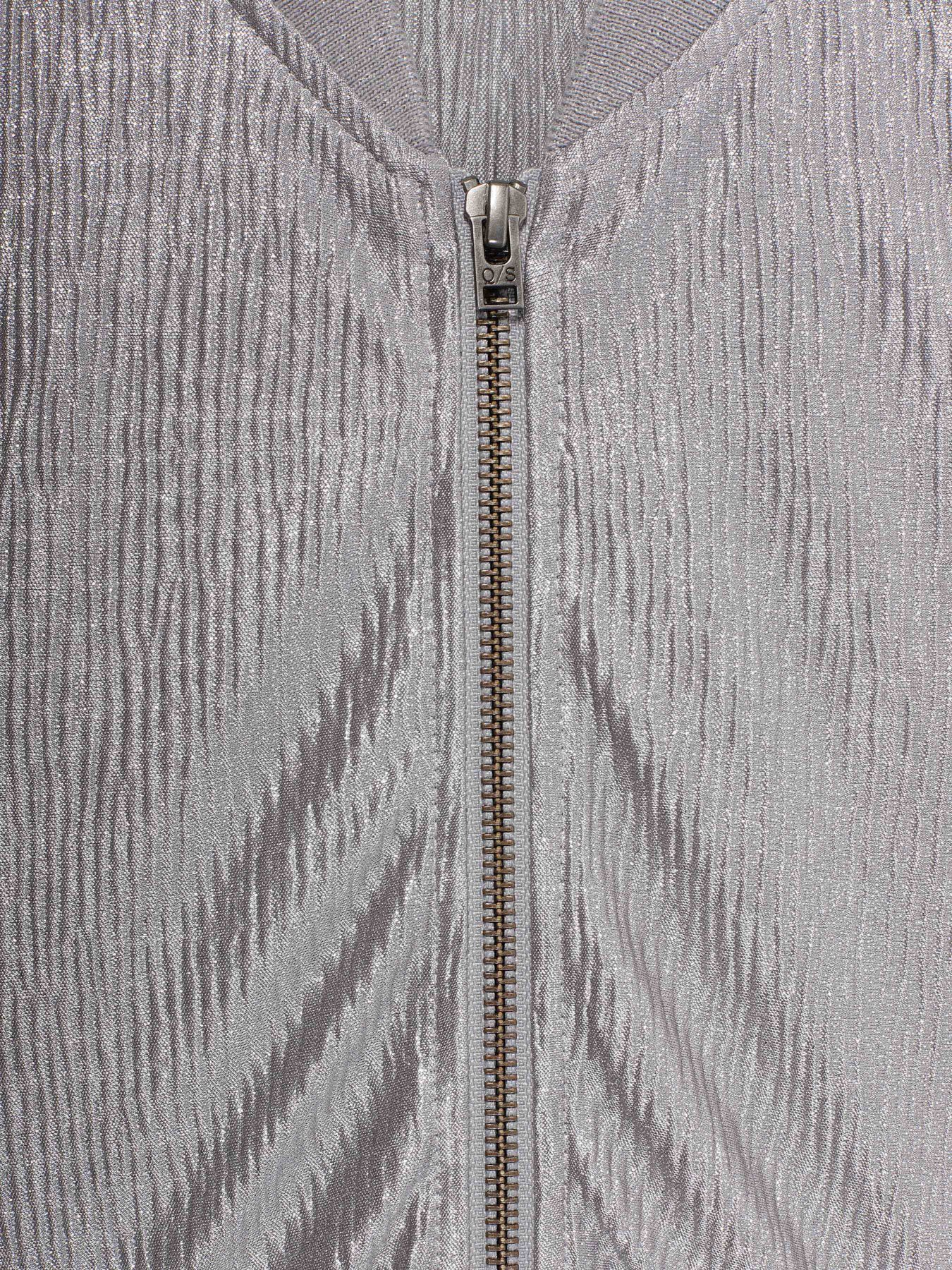 Кофта Q/S модель 49612543035_с.сірий Фото