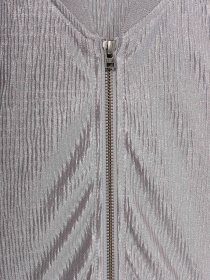 Кофта Q/S модель 49612543035_с.сірий Фото