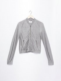 Кофта Q/S модель 49612543035_с.сірий Фото