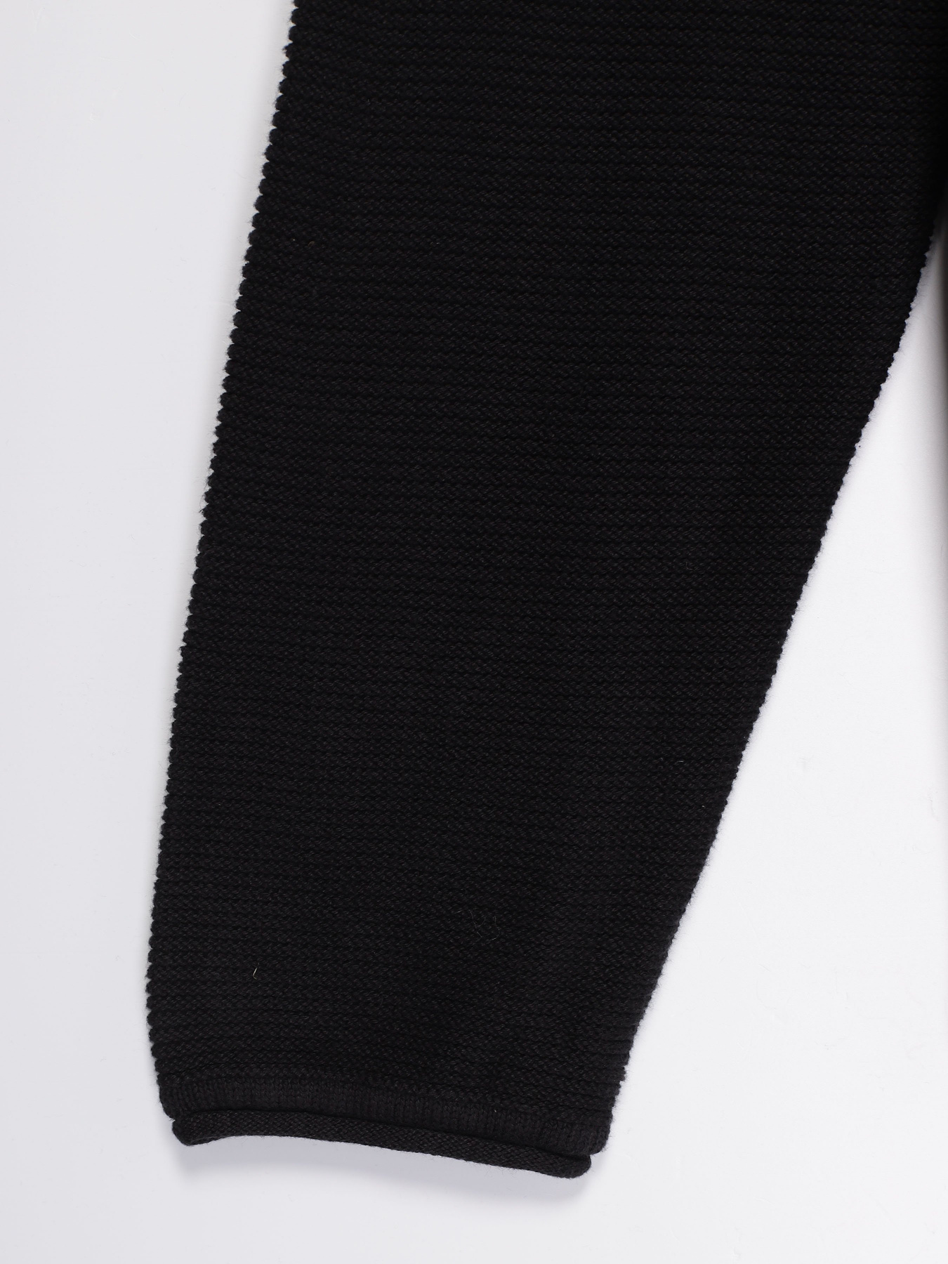 Джемпер Q/S модель 40609813420_чорний Фото