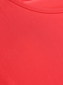 Блуза Q/S модель 41710112996_червоний Блуза Q/S модель 41710112996_червоний Фото