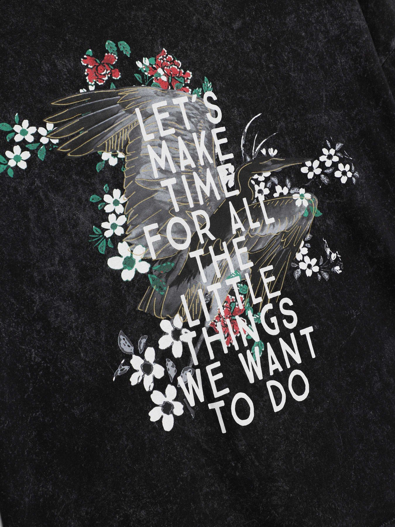 Лонгслив Q/S модель 41710312741_чорний комб. Лонгслив Q/S модель 41710312741_чорний комб. Фото