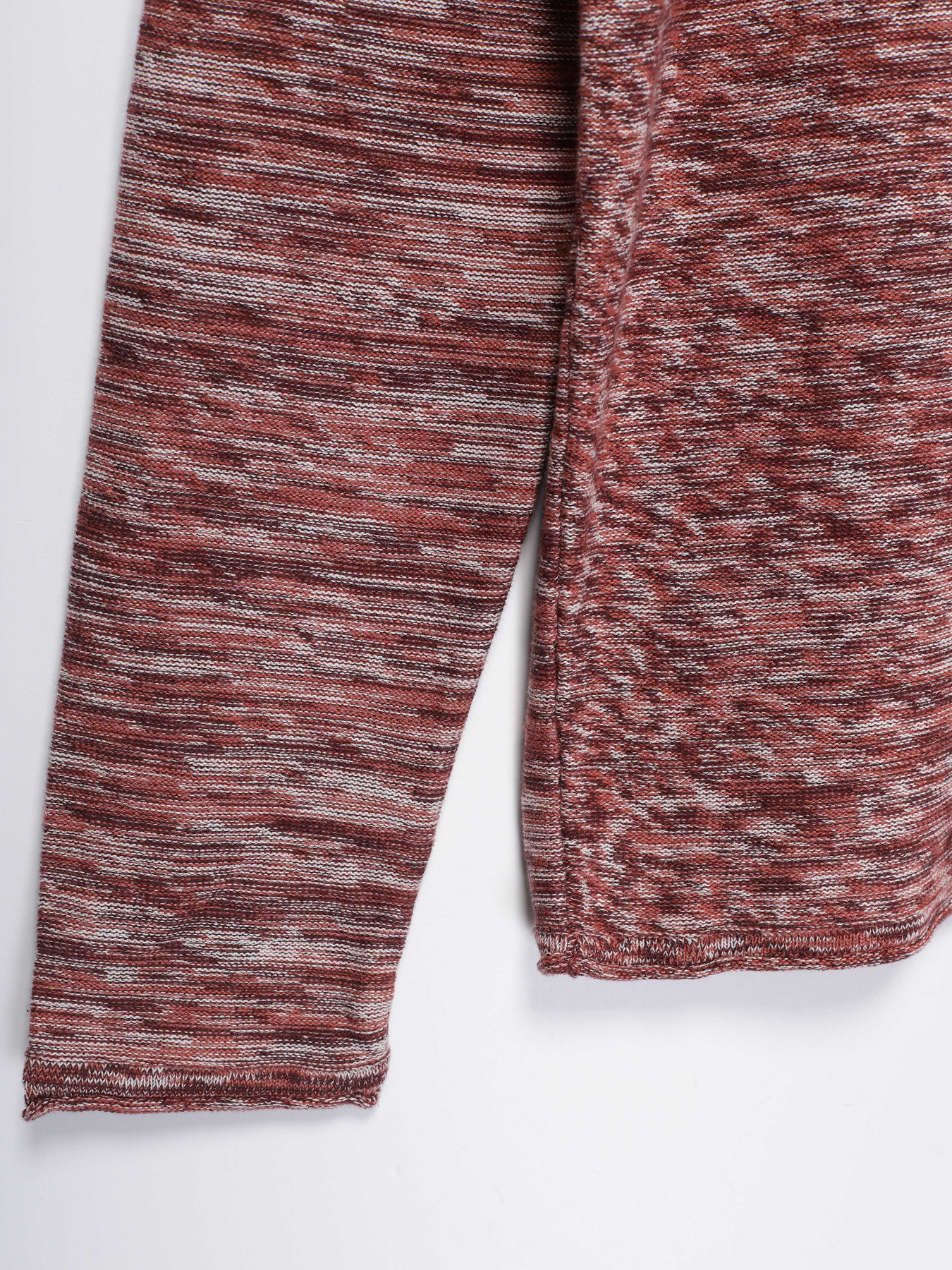 Джемпер Q/S модель 40610618540_комб. Фото