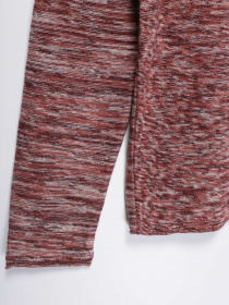 Джемпер Q/S модель 40610618540_комб. Фото