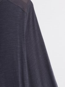 Лонгслів Q/S модель 41808310492_т.синій Фото