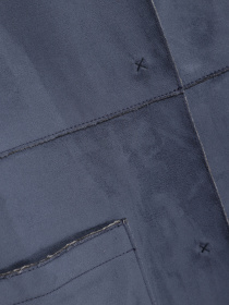 Пальто Q/S модель 41808524776_т.синій Фото