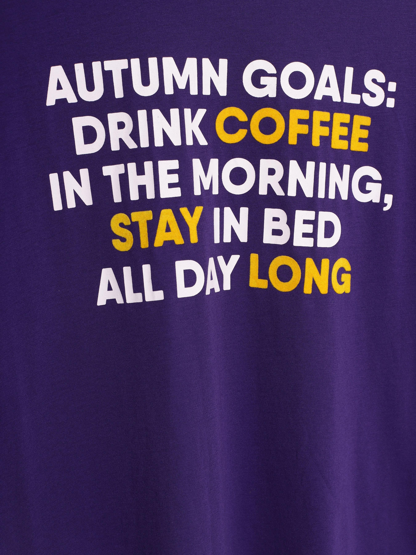 Лонгслив Q/S модель 41810313093_фіолетовий комб. Лонгслив Q/S модель 41810313093_фіолетовий комб. Фото