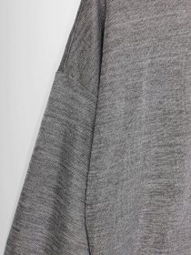 Лонгслів Q/S модель 41812313075_сірий Фото