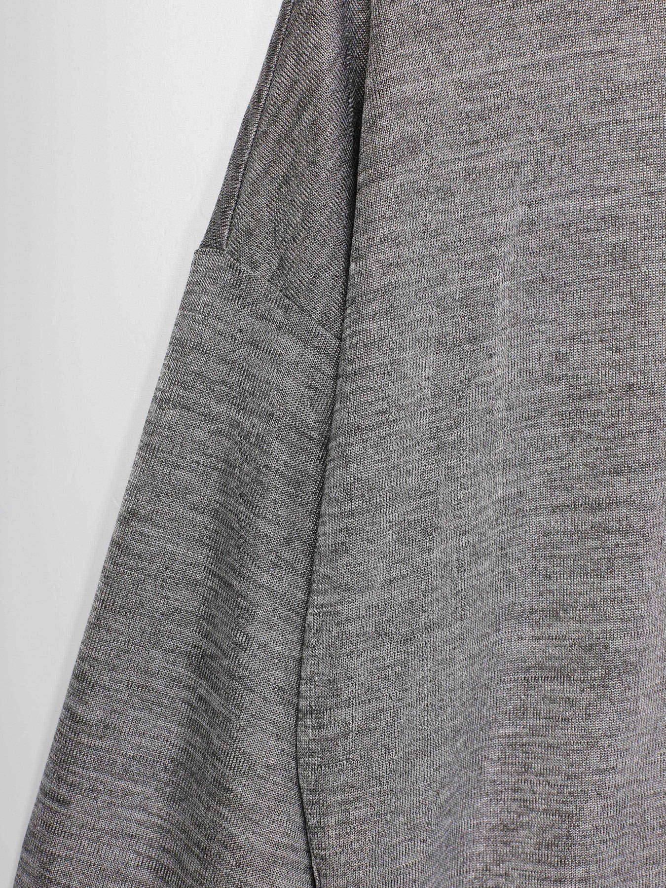 Лонгслив Q/S модель 41812313075_сірий Лонгслив Q/S модель 41812313075_сірий Фото