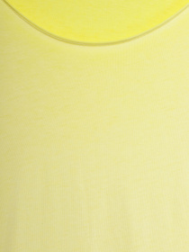 Лонгслив Q/S модель 41902313177_жовтий Фото