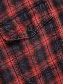 Сорочка Q/S модель 40712216046_комб. Фото