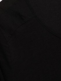 Лонгслів Q/S модель 45899310454_чорний Фото