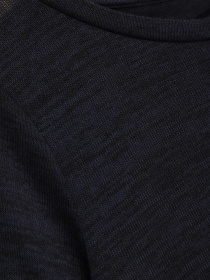 Лонгслів Q/S модель 45899390459_т.синій Фото