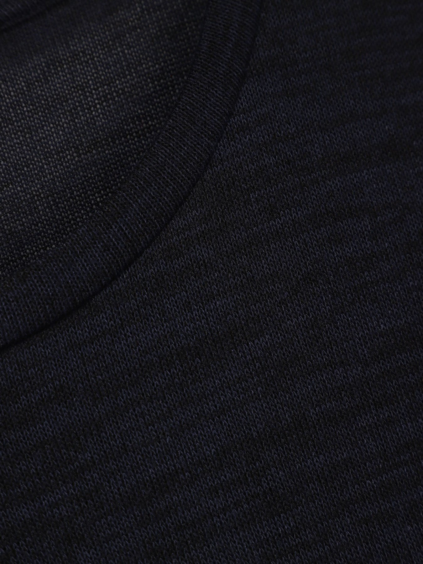 Лонгслив Q/S модель 45899390459_т.синій комб. Фото