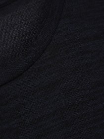 Лонгслів Q/S модель 45899390459_т.синій комб. Фото