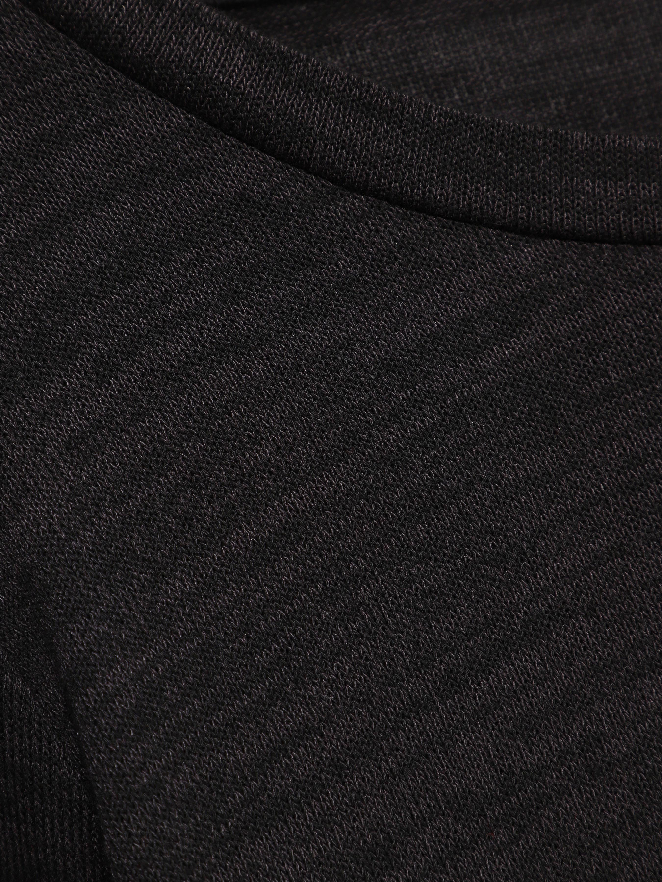 Лонгслив Q/S модель 45899390459_т.сірий Фото