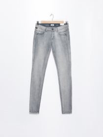 Прямые джинсы Q/S модель 45899710496_сірий Прямые джинсы Q/S модель 45899710496_сірий Фото