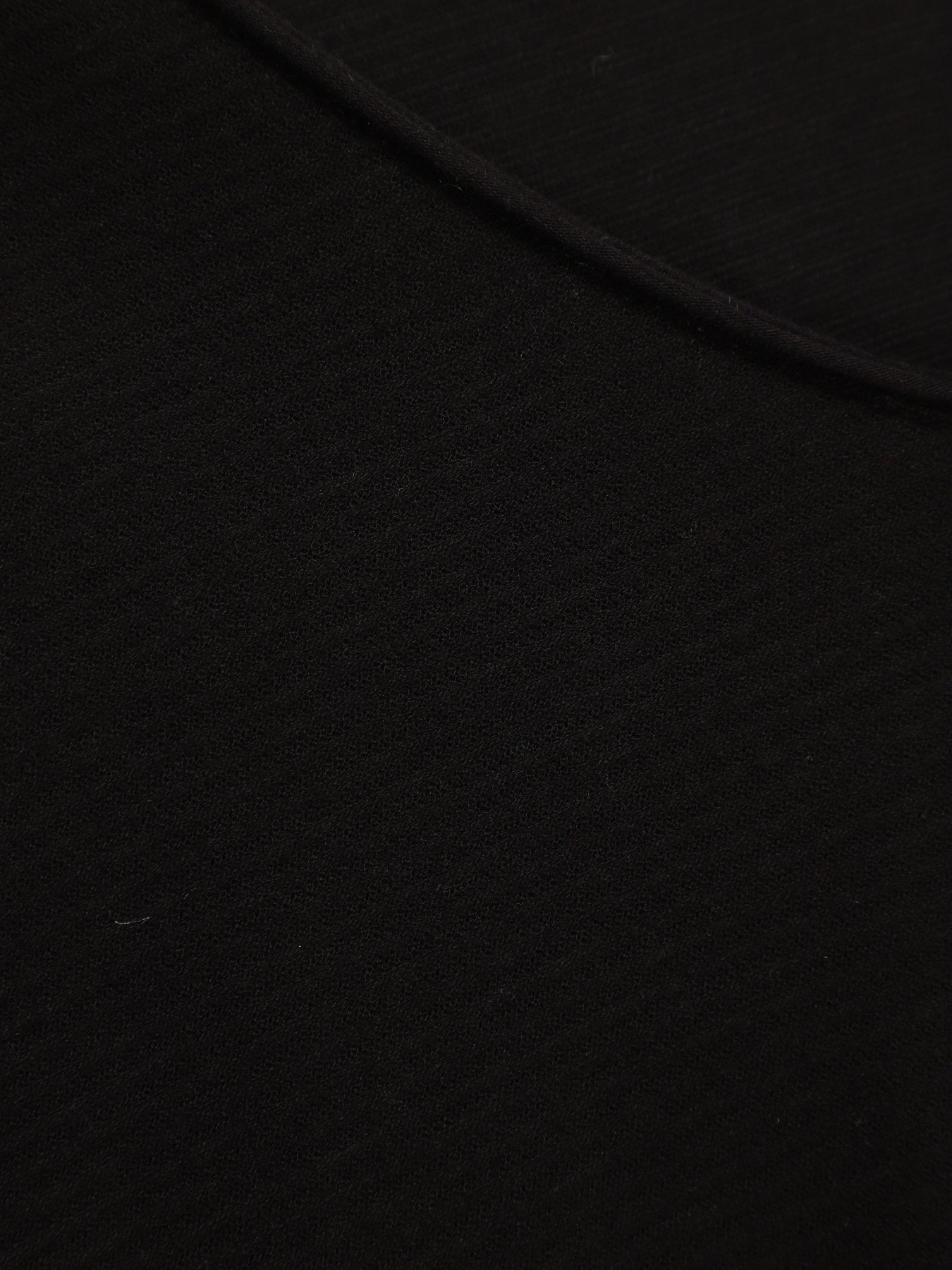 Лонгслив Q/S модель 46001313156_чорний Лонгслив Q/S модель 46001313156_чорний Фото