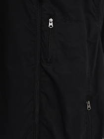 Демісезонна куртка Q/S модель 46703516935_чорний Фото