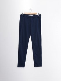 Повседневные штаны Q/S модель 46703738230_т.синій Повседневные штаны Q/S модель 46703738230_т.синій Фото