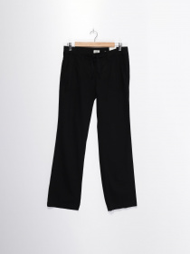 Повседневные штаны Q/S модель 46805732034_чорний Фото