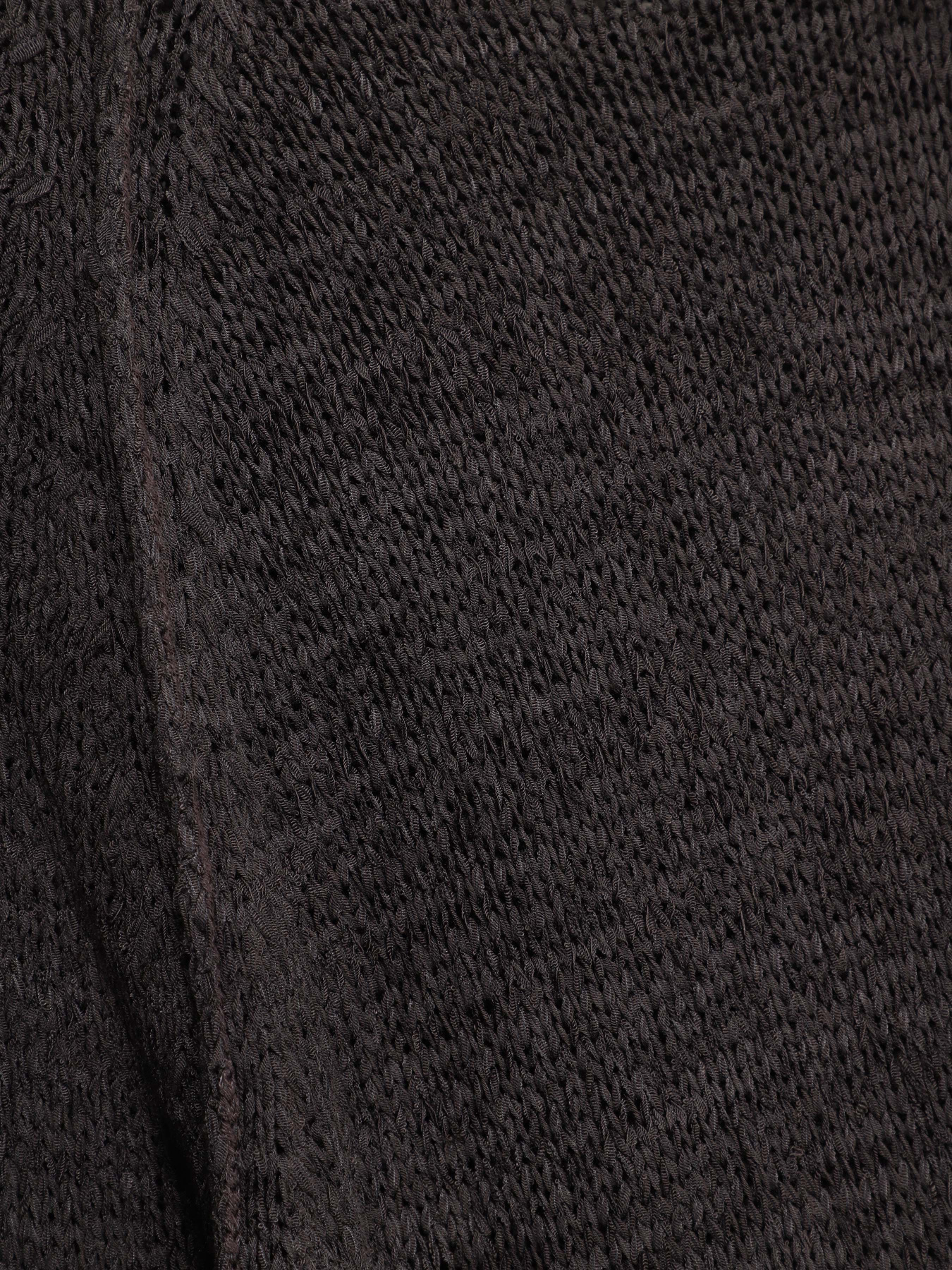 Джемпер Q/S модель 47734612362_сірий Фото