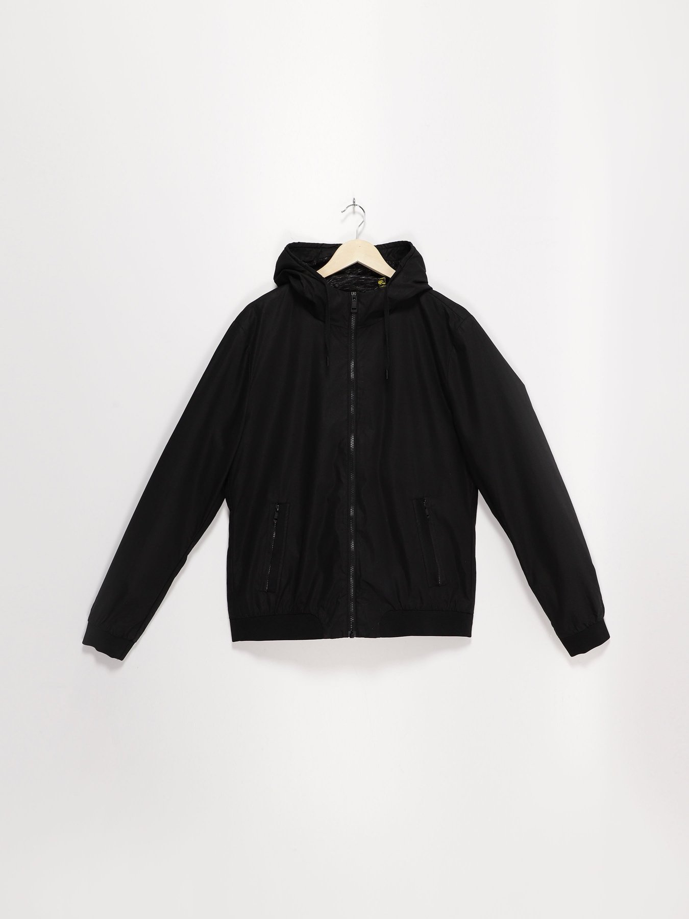 Демісезонна куртка Q/S модель 47803514981_чорний Фото