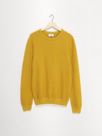 Джемпер Q/S модель 47834612554_жовтий Джемпер Q/S модель 47834612554_жовтий Фото