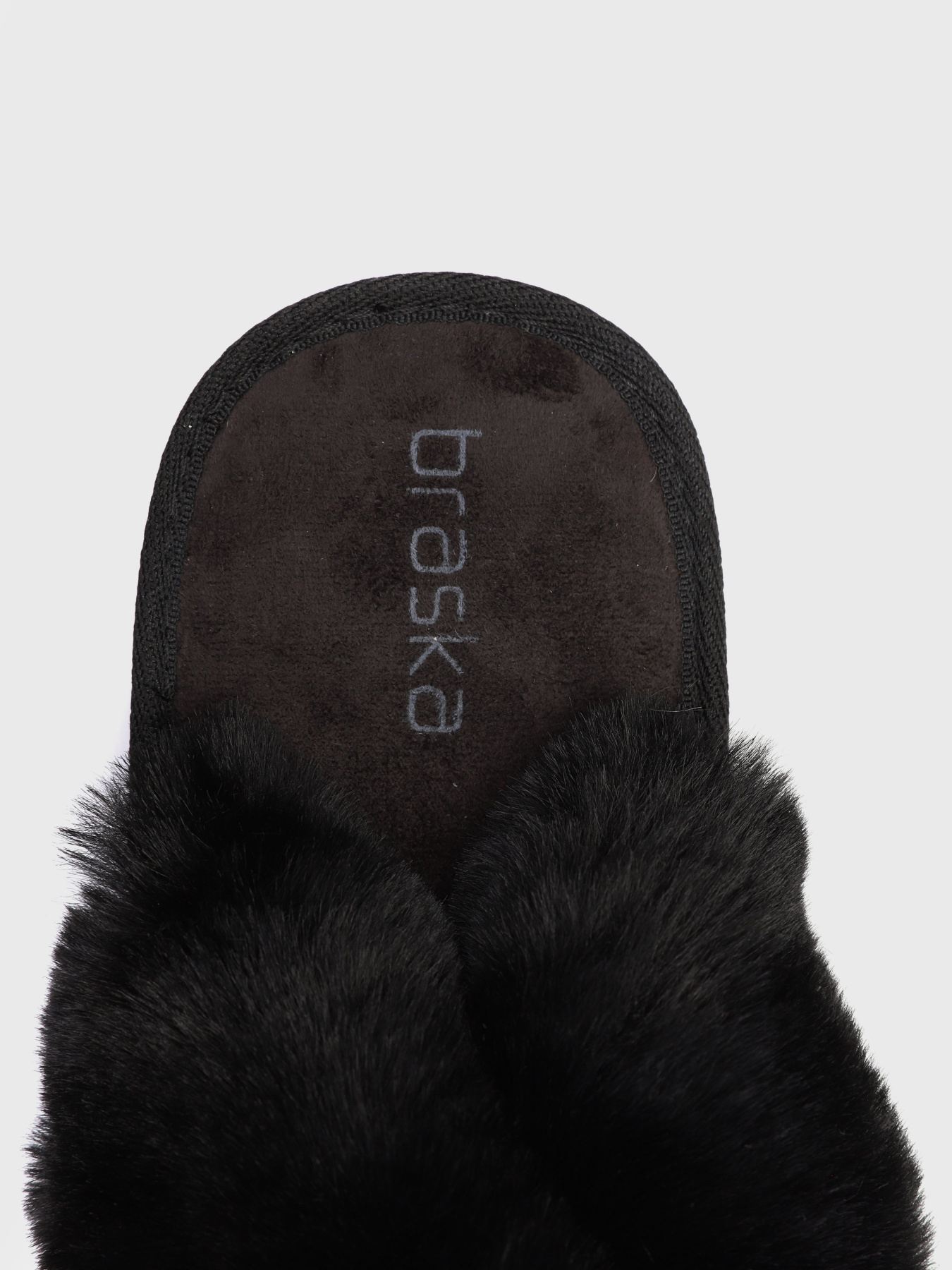 Капці Braska модель 68-6D Фото