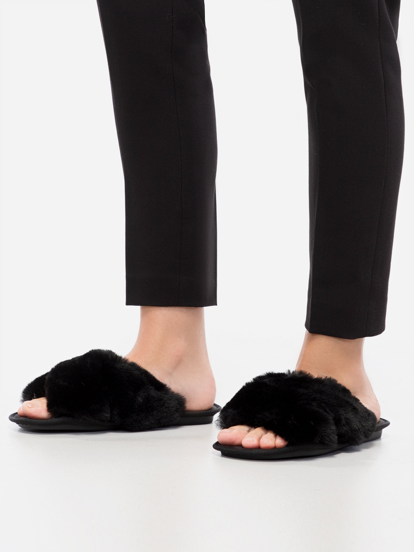 Капці Braska модель 68-6D Капці Braska модель 68-6D Фото