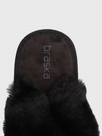 Капці Braska модель 68-6D Фото