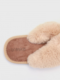 Тапки Braska модель 68-6D b Фото