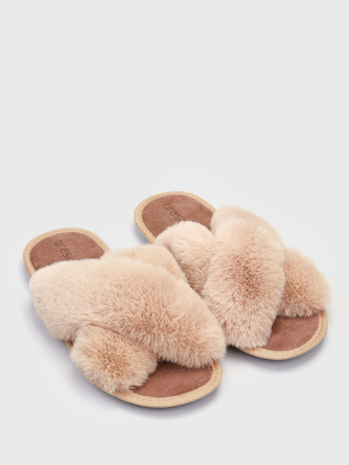 Капці Braska модель 68-6D b Фото