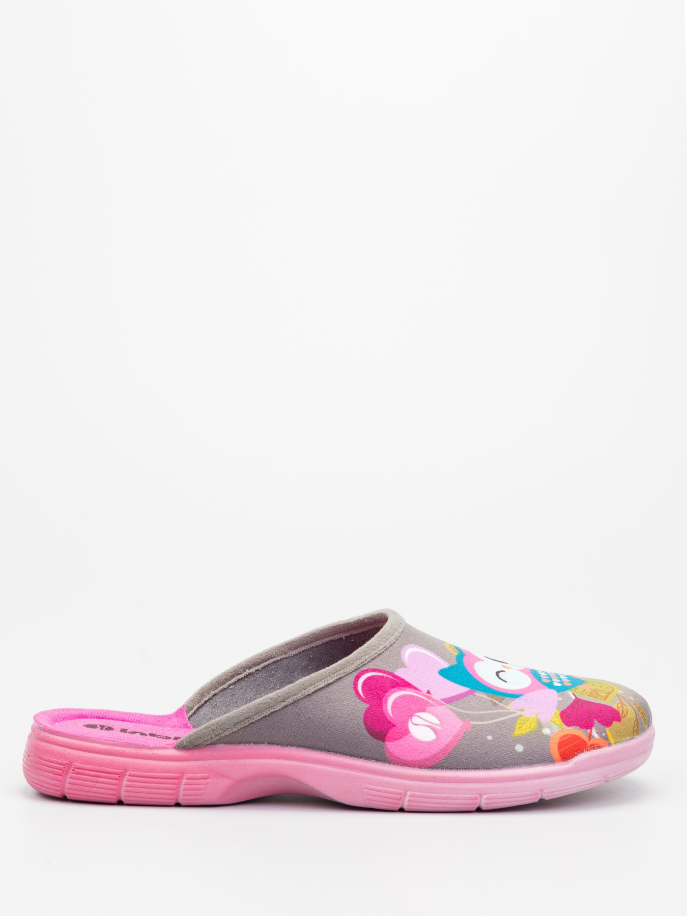 Тапки Inblu модель AT000025 Фото