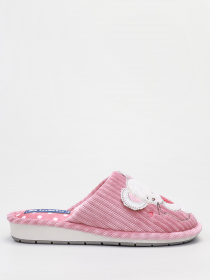 Тапки Inblu модель LB-2D Фото