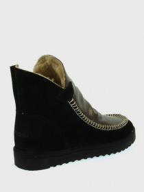 Черевики Inblu модель EY-4B1 (014) Фото