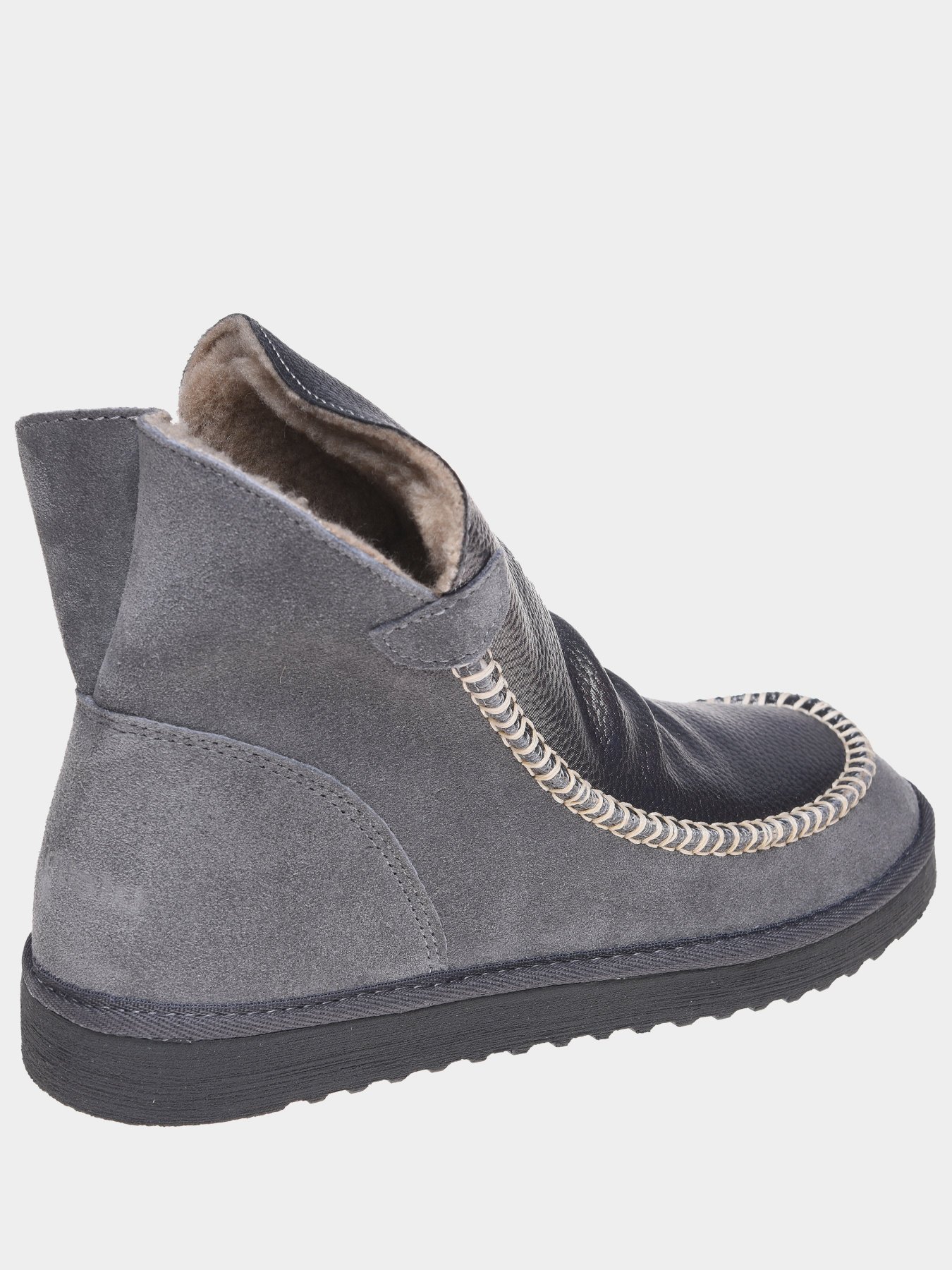 Ботинки Inblu модель EY-4B1 (025) Фото