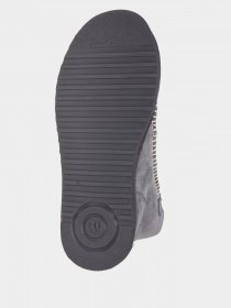 Ботинки Inblu модель EY-4B1 (025) Фото