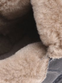 Ботинки Inblu модель EY-4B1 (025) Фото