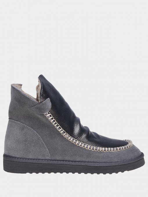 Черевики Inblu модель EY-4B1 (025) Фото