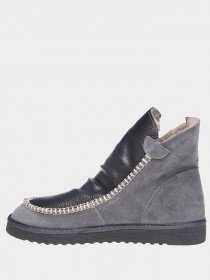 Черевики Inblu модель EY-4B1 (025) Фото