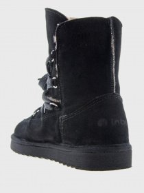 Ботинки Inblu модель EY-9B (014) Фото