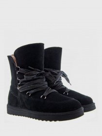 Ботинки Inblu модель EY-9B (014) Фото