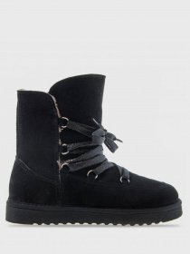 Ботинки Inblu модель EY-9B (014) Фото