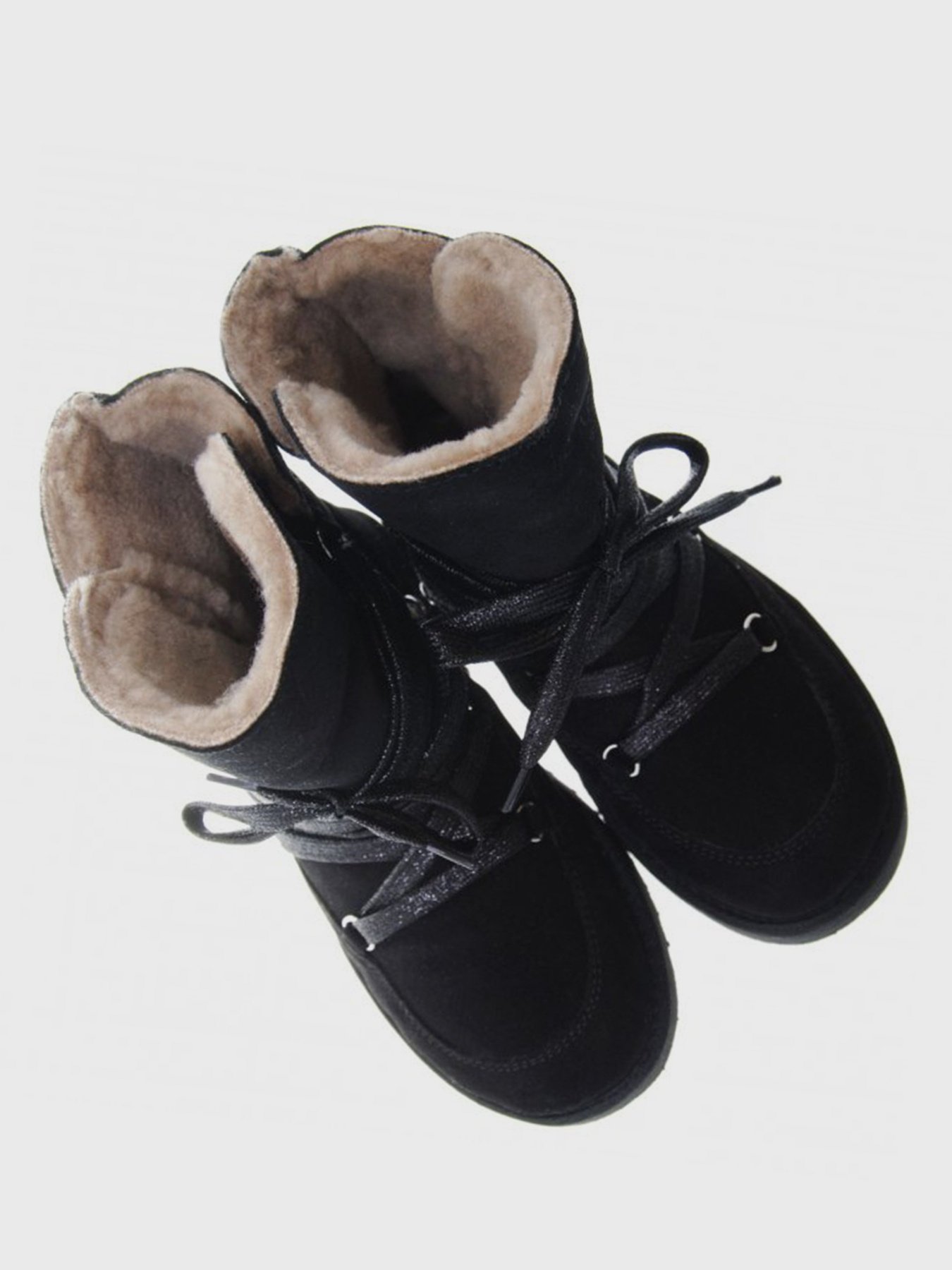 Черевики Inblu модель EY-9B (014) Фото