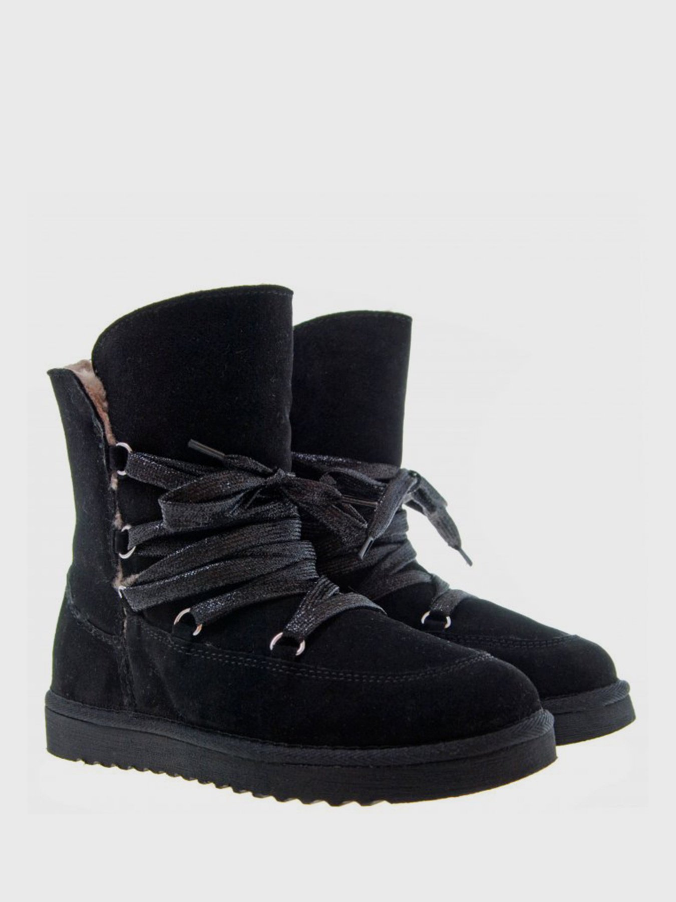 Черевики Inblu модель EY-9B (014) Фото