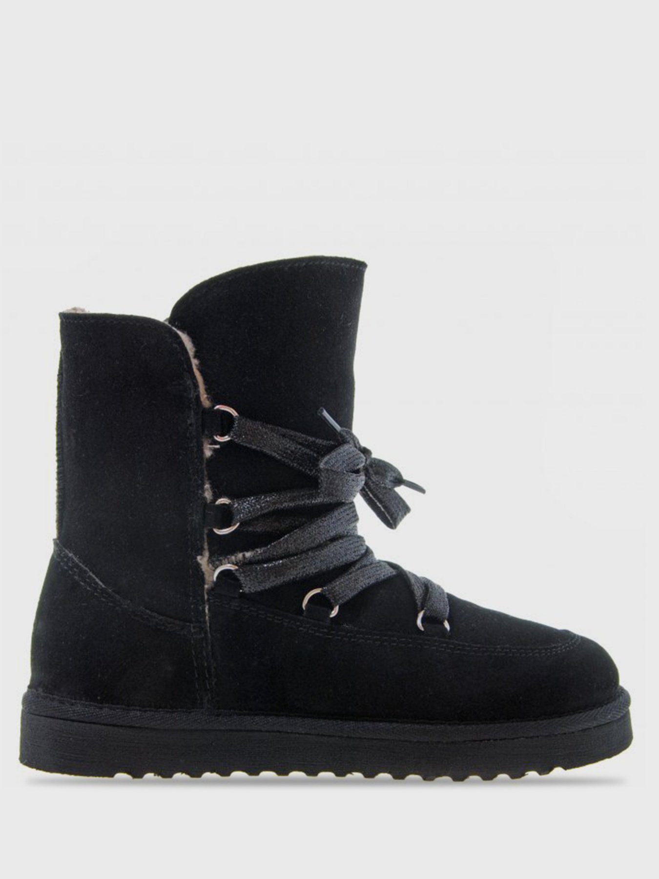 Черевики Inblu модель EY-9B (014) Фото